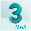 Autodesk 3ds Max（三维渲染软件）