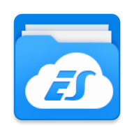 ES文件浏览器ico
