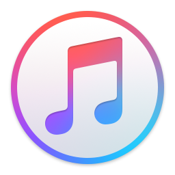 苹果同步软件iTunes