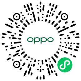 OPPO手机微信小程序用户免费领取手机壳实物包邮