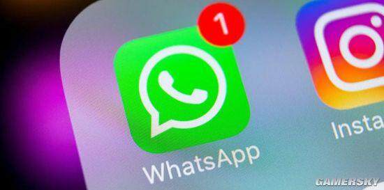 微信领先了！WhatsApp正在测试“悄悄离开群聊”
