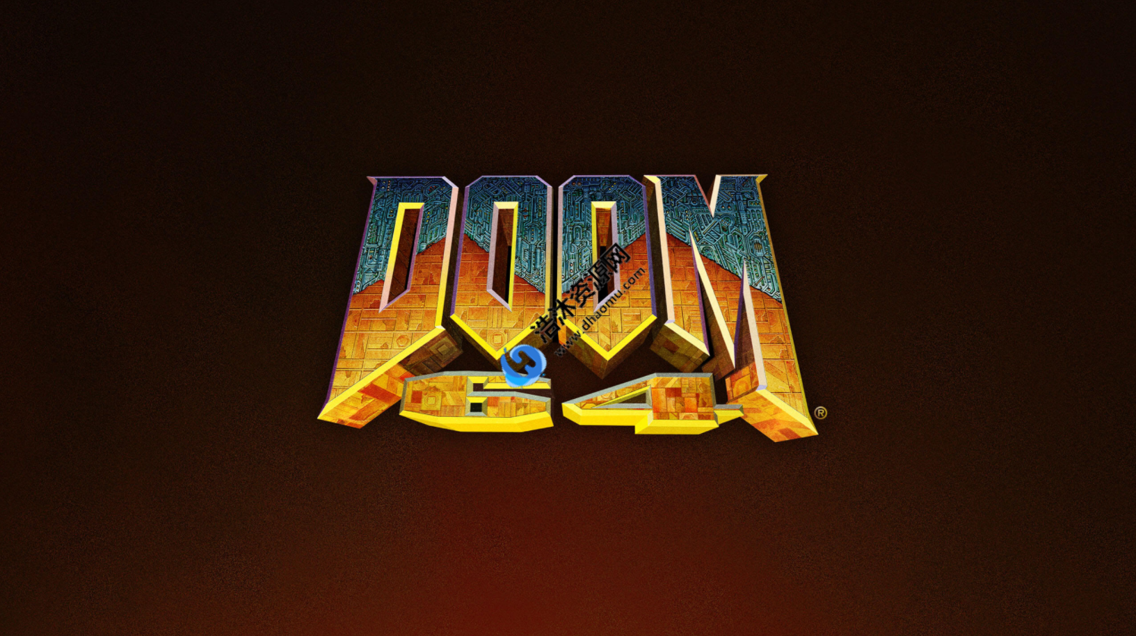 Epic免费领取《DOOM 64（毁灭战士64）》游戏喜+1