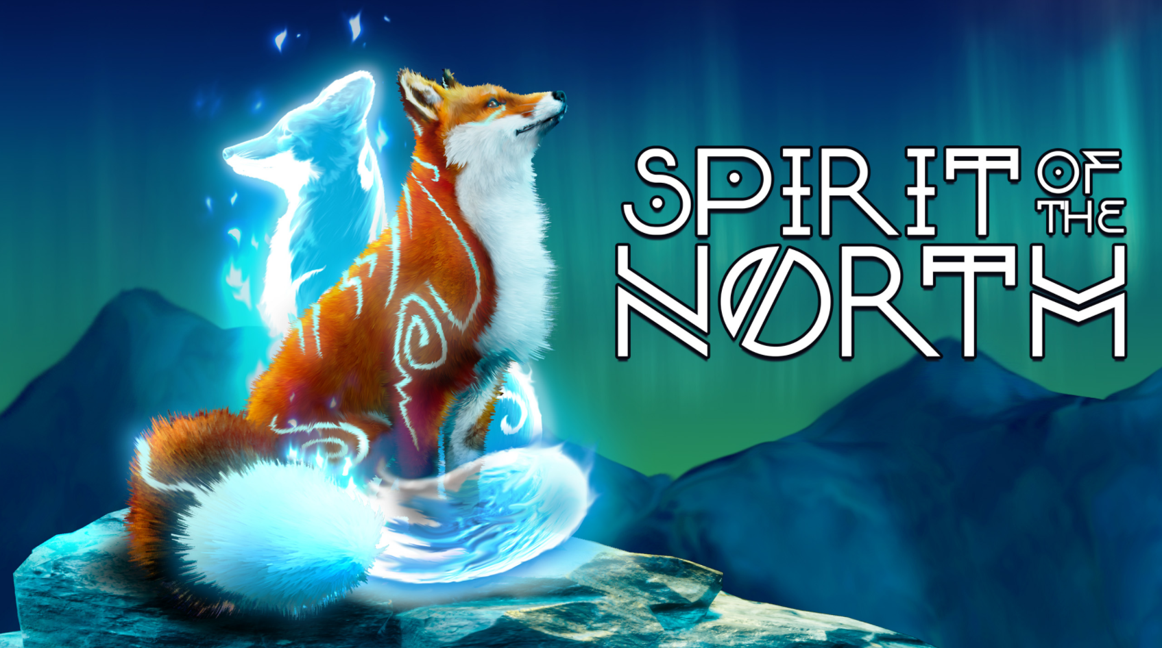 Epic免费领取《Spirit of the North（北方之魂）》游戏喜+1