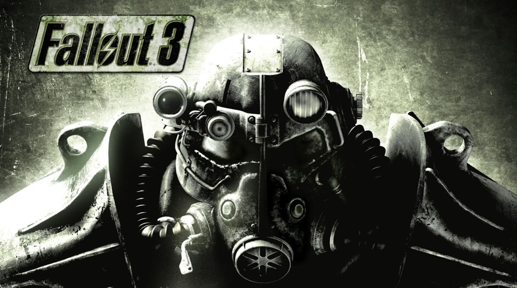 Epic免费领取《Fallout 3（辐射3）》年度最佳游戏版喜+1