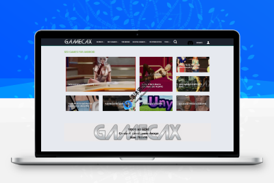 Gamecax | Adult Games Apk – Sex Games Download Free缩略图