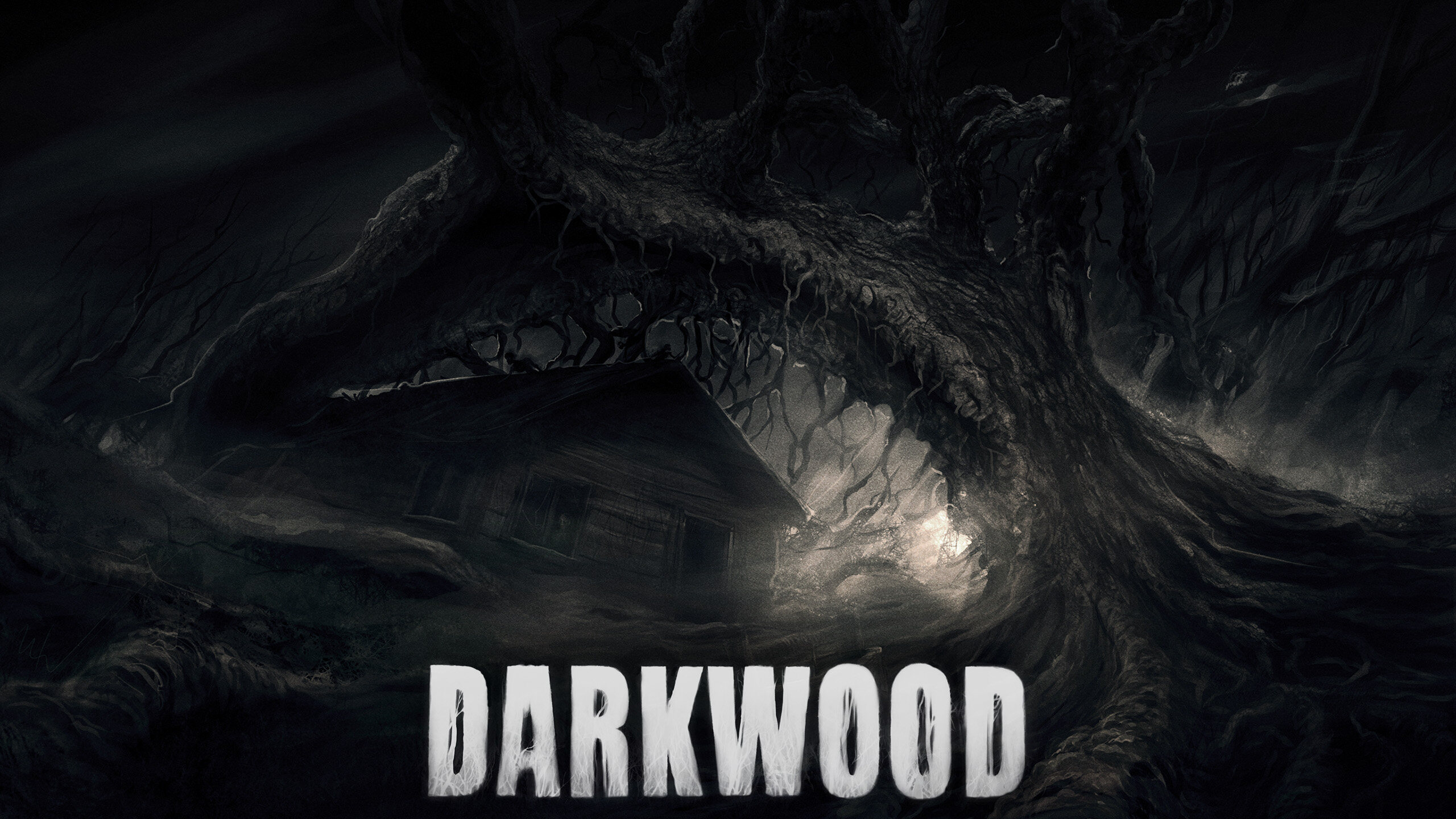 Epic免费领取《Darkwood（阴暗森林）》游戏喜+1