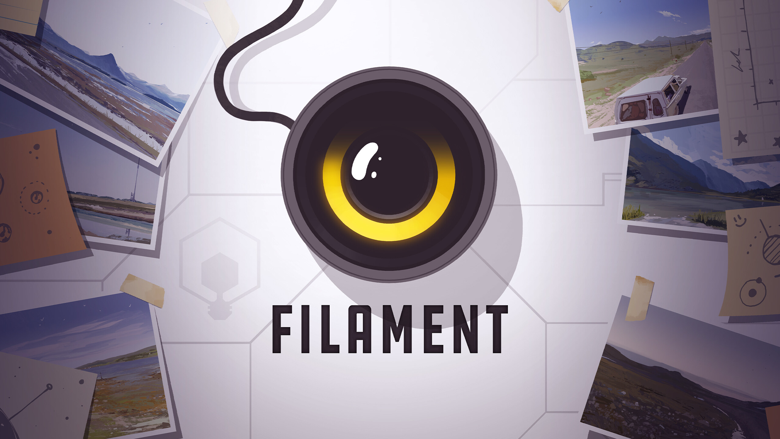 Epic免费领取《Filament（钨丝）》游戏喜+1