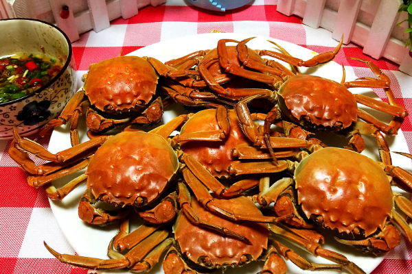 螃蟹好吃的蒸法是什么？如何蒸出好吃的螃蟹？