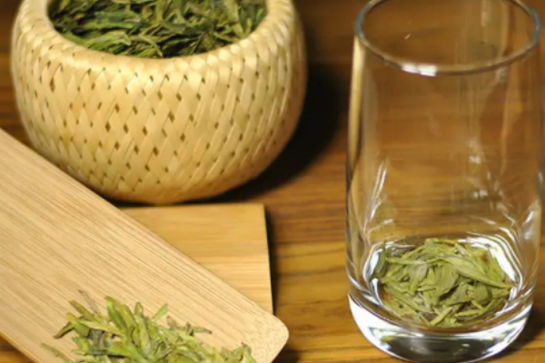 海南绿茶有哪些品种