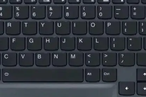 联想笔记本键盘字母变数字怎么办