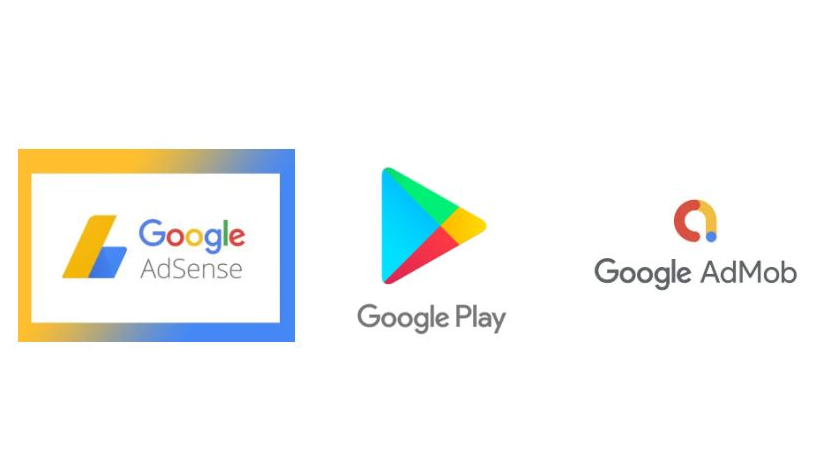 Google Play、AdSense、Admob平台如何收款到国内账户解答