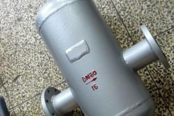 气液分离器的工作原理是什么