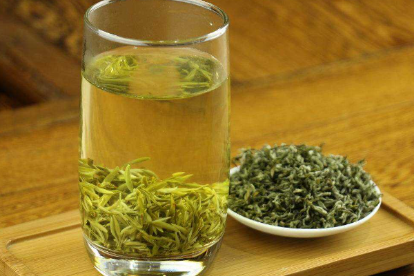 绿茶好的品种有哪些