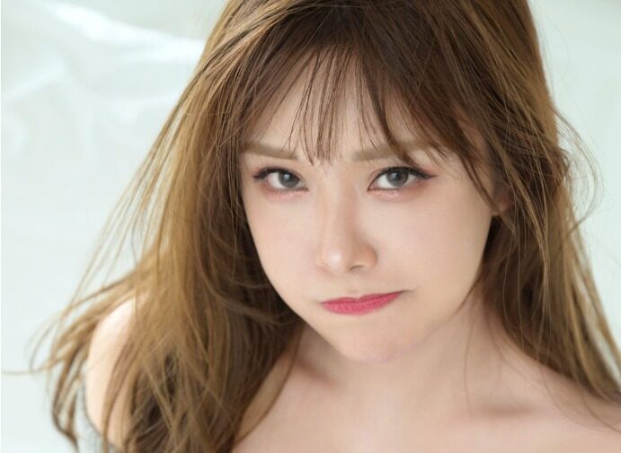 素海霖改名为「绘丽奈(Erena)」成为日本新晋女演员
