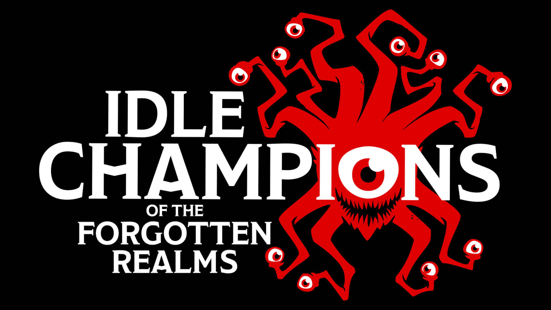 Epic免费领取《Idle Champions of the Forgotten Realms（遗忘国度之闲置冠军）》游戏喜+1