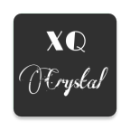 蚂蚁森林XQ Crystal模块