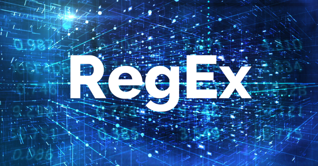 Regex技术：ip正则匹配缩略图